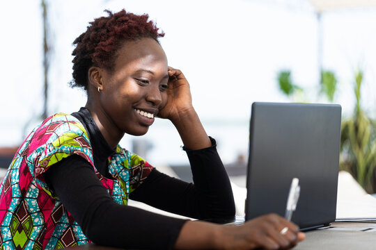 Promoting Digital Equality